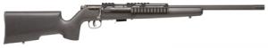 Savage TRR .17 HMR .22 LR