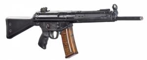 American Tactical Imports AT-43 TACT 5.56X45 17 10 - ATIGAT43 American Tactical Imports AT-43 TACT 5.56X45 17 10 - ATIGAT43