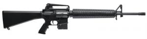 Umarex Colt M16 Sporter .22 LR  20 AS 10