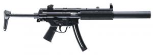 Umarex H&K MP5SD .22 LR 10 - 224-5265 Umarex H&K MP5SD .22 LR 10 - 224-5265