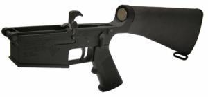 DPMS AR-10 Gen 1 Assembled 308 Winchester (7.62 NATO) Lower Receiver - 308LR05ASF DPMS AR-10 Gen 1 Assembled 308 Winchester (7.62 NATO) Lower Receiver - 308LR05ASF
