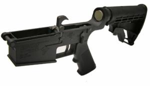 DPMS AR-10 Assembled 308 Winchester (7.62 NATO) Lower Receiver - 308LR05CS DPMS AR-10 Assembled 308 Winchester (7.62 NATO) Lower Receiver - 308LR05CS