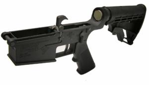 DPMS AR-10 Assembled 308 Winchester (7.62 NATO) Lower Receiver