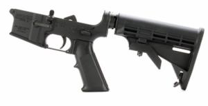 DPMS LR-05AP4 AR-15 Assembled Lower Receiver - LR05AP4 60593 DPMS LR-05AP4 AR-15 Assembled Lower Receiver - LR05AP4 60593