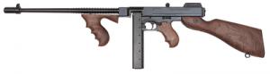 Thompson 1927A1-C Lightweight .45 ACP Carbine  30-Round - T5-SMAG