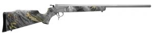 Thompson/Center Pro Hunter .22-250 Rem 28" Stainless Barrel, Camo Stock - 5615 Thompson/Center Pro Hunter .22-250 Rem 28" Stainless Barrel, Camo Stock - 5615