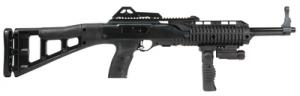 Hi-Point 4095TS 17.5" Black 40 S&W Carbine