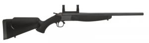 CVA SCOUT CPT 243 20 W/SCP MT - CR4110 CVA SCOUT CPT 243 20 W/SCP MT - CR4110
