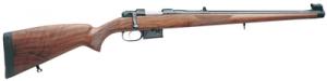 CZ USA 527 FS 22 Hornet 20.5 WLN BL - 03010 CZ USA 527 FS 22 Hornet 20.5 WLN BL - 03010