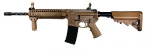 LWRC M6A2 5.56 14.7" TRICON Package - M6A2R5FDE14PT
