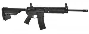LWRC M6A2 6.8 16.1 VLTOR 30 - M6A2R6B16 LWRC M6A2 6.8 16.1 VLTOR 30 - M6A2R6B16