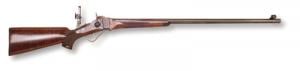 Cimmaron USA Shooting Sharps 45-70GOV 34 - AS800 Cimmaron USA Shooting Sharps 45-70GOV 34 - AS800