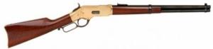 Cimarron 1866 Yellowboy Carbine 38 SPECIAL Lever Action Rifle