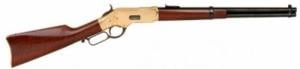 Cimarron 1866 Yellowboy Carbine 38 SPECIAL Lever Action Rifle