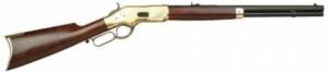 A. Uberti Firearms 1873 Short Rifle Steel U342810, .45 Colt, 20, A Grad A. Uberti Firearms 1873 Short Rifle Steel U342810, .45 Colt, 20, A Grad