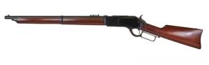 Cimarron 1876 North West Mounted Police 45-75 22 BL W/SR - CA2521AS6