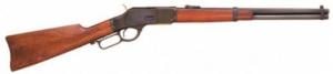 Cimarron 1873 Carbine .45 Colt Lever Action Rifle - CA280AS1 Cimarron 1873 Carbine .45 Colt Lever Action Rifle - CA280AS1