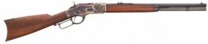 Cimarron 1873 Short 45 Long Colt Lever Action Rifle - CA281 Cimarron 1873 Short 45 Long Colt Lever Action Rifle - CA281