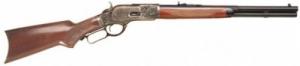 Cimarron ER BRUSHPOP 357MAG SHORT - ER2022SS Cimarron ER BRUSHPOP 357MAG SHORT - ER2022SS