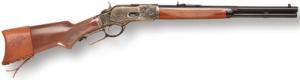 Cimmaron Evil Roy Brush Popper 44-40 SHORT PG - ER2024SS