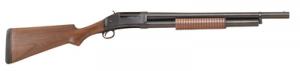 Cimmaron 1897 Pump Action Shotgun 12 ga., 20" Barrel