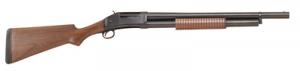 Cimmaron 1897 Pump Action Shotgun 12 ga., 20" Barrel - 1897SG Cimmaron 1897 Pump Action Shotgun 12 ga., 20" Barrel - 1897SG