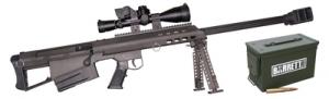 Barrett MODEL 95 50BMG KIT - 12181