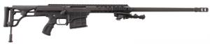 Barrett M98B 338 27 FLUTED W/BIPOD - 98001-SYS1 Barrett M98B 338 27 FLUTED W/BIPOD - 98001-SYS1