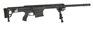 Barrett Model 98B .338 Lapua Magnum Bolt Action Rifle - 98002-SYS1 Barrett Model 98B .338 Lapua Magnum Bolt Action Rifle - 98002-SYS1