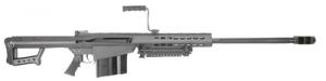 Barrett M82A1 50BMG 20 W/ACC 10
