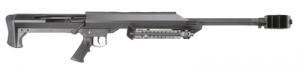 Barrett 99-A1K2 50BMG 29" Fluted w/Elite 3200 10X Scope - M99A1-K2