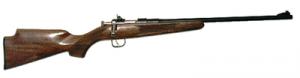 Crickett Chipmunk Deluxe Youth 22 Long Rifle Single Shot Rifle - 00002K