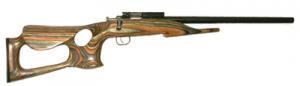 Crickett Chipmunk 22 Long Rifle Single Shot Rifle - 00107