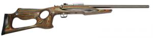 KSA CHIPMUNK .22 LR  16 BUL SS TH