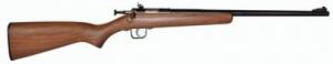 KSA Crickett Youth .22 WMR Bolt Action Rifle - KSA338 KSA Crickett Youth .22 WMR Bolt Action Rifle - KSA338