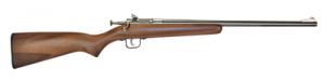 KSA 438 .22 MAG  SS WLN - KSA438