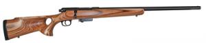 Keystone Crickett MOD 10S 20 TH STK BRN LAM - KSA16203 Keystone Crickett MOD 10S 20 TH STK BRN LAM - KSA16203