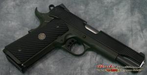 Wilson Combat CQB Elite - CQBEGB