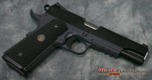 Wilson Combat CQB Elite Light Rail - WCCQBELRSO