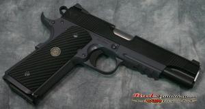 Wilson Combat CQB Elite Light Rail