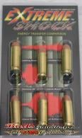 Extreme Shock Air Freedom .45ACP 6-RD PKG Extreme Shock Air Freedom .45ACP 6-RD PKG