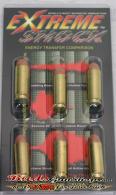 Extreme Shock Air Freedom Round .45 GAP 6-PK - 45GAP125AFR06