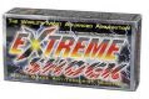 Extreme Shock Silent Warrior (SW) Subsonic 7.62X39mm 200-GR 20-r Extreme Shock Silent Warrior (SW) Subsonic 7.62X39mm 200-GR 20-r