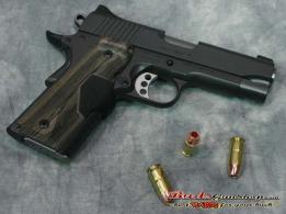 Kimber Pro Carry Sp Edition Slatewood Grey LG - 3200253 Kimber Pro Carry Sp Edition Slatewood Grey LG - 3200253