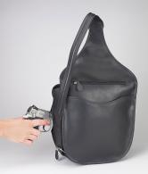 GTM-189T Saddlebag - Tan - GTM-189T