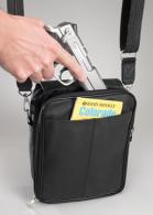 GTM-14B Travel Pouch - Black - GTM-14B