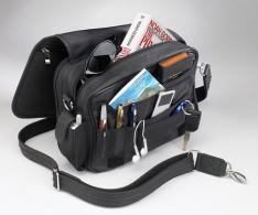 GTM-28B Field Bag - Black - GTM-28B