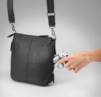 GTM-20B Flat Sac - Black - GTM-20B