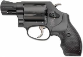 Smith & Wesson Model 360 357 Magnum Revolver - 160357 Smith & Wesson Model 360 357 Magnum Revolver - 160357