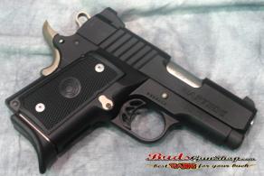 Used Para Warthog WHX1045R 45ACP 10+1 3"